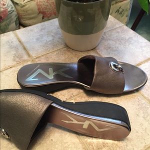 Anne Klein Sandals